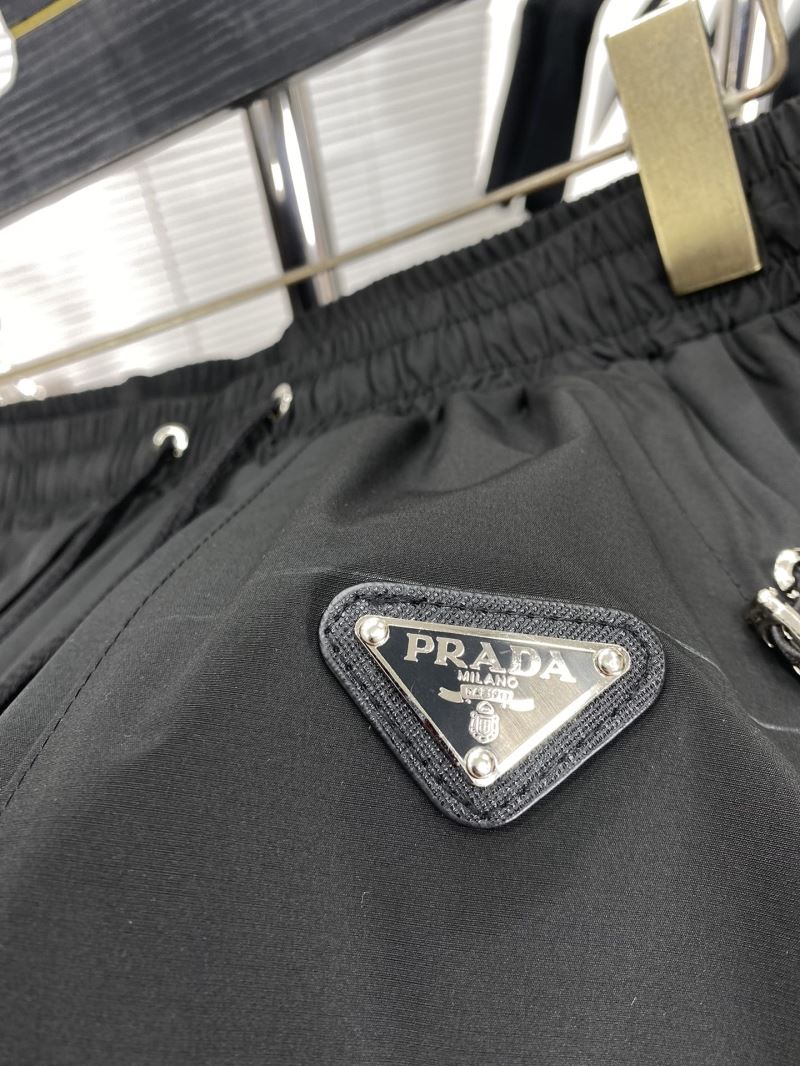 Prada Short Pants